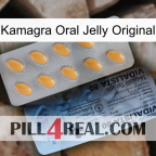 Kamagra Oral Jelly Original 44